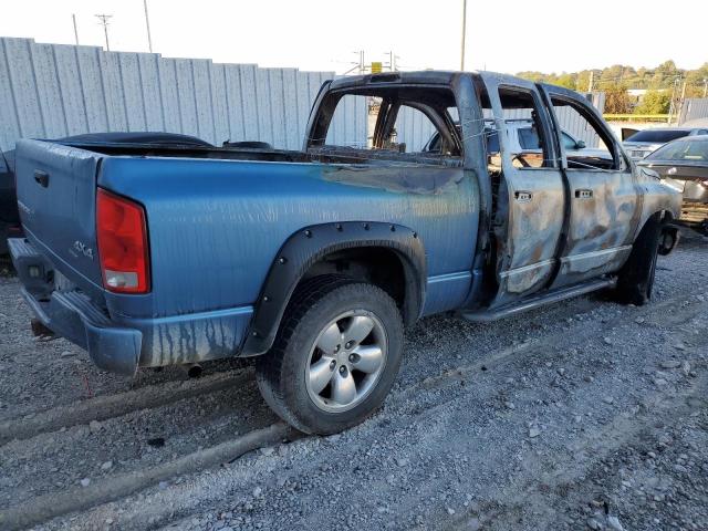 Image 3 of 2002 DODGE RAM 1500  2002 with VIN 1D3HU18ZX2J238328