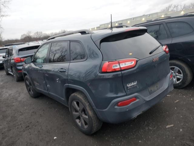 Image 2 of 2017 JEEP CHEROKEE LATITUDE 2017 with VIN 1C4PJMCB4HW543490