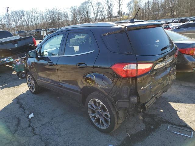 Obraz 2 z 2022 FORD ECOSPORT TITANIUM 2022 z VIN MAJ6S3KL8NC456997