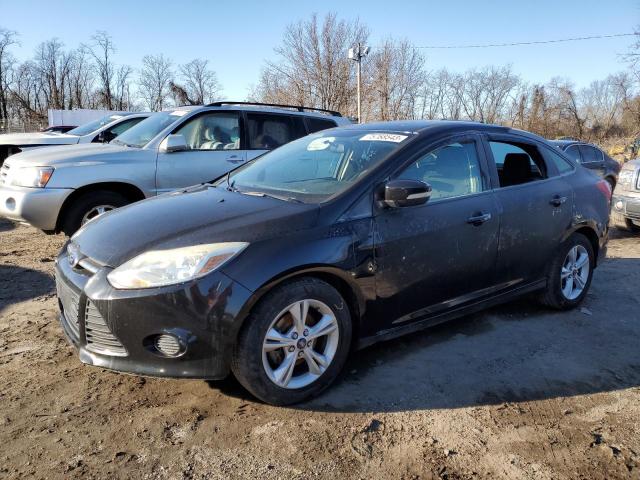 Image 1 of 2014 FORD FOCUS SE 2014 with VIN 1FADP3F27EL448402
