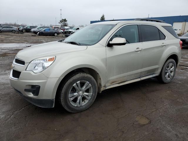 Изображение 1 2014 CHEVROLET EQUINOX LT 2014 с VIN 2GNFLFEKXE6237843