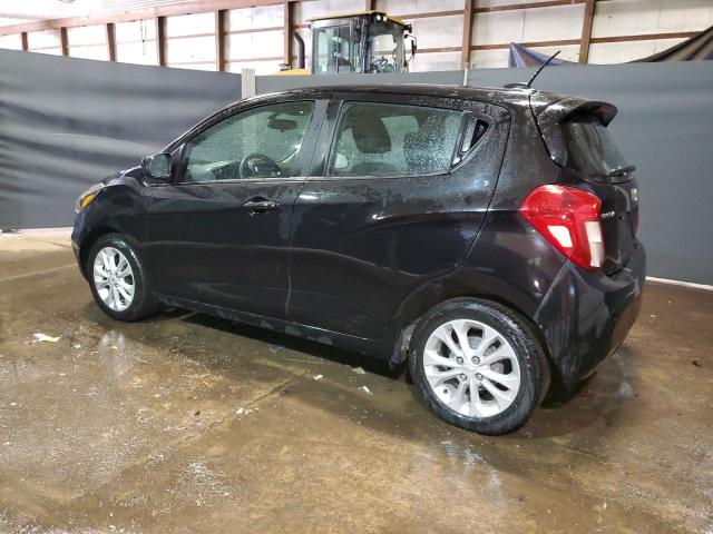Obraz 2 z 2021 CHEVROLET SPARK 1LT 2021 z VIN KL8CD6SA1MC715845