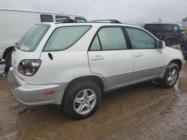 Image 3 of 2001 LEXUS RX 300 2001 with VIN JTJHF10UX10227348