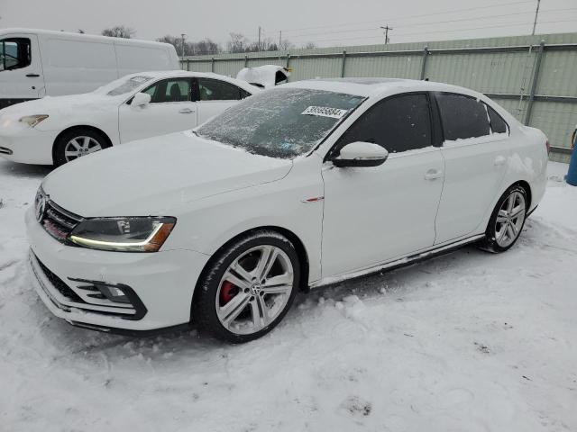 2017 VOLKSWAGEN JETTA GLI 2017 image