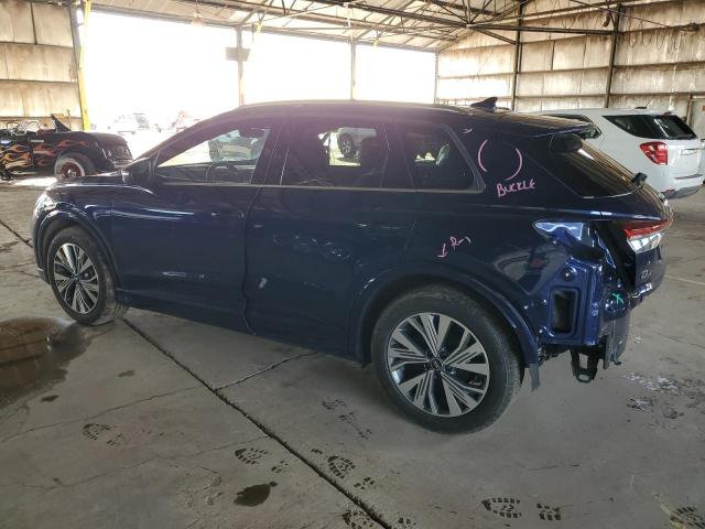 Изображение 2 2023 AUDI Q4 E-TRON PREMIUM PLUS 2023 с VIN WA1BCBFZ4PP021219