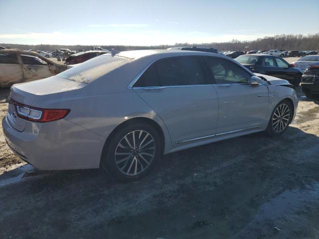 Obraz 3 z 2020 LINCOLN CONTINENTAL  2020 z VIN 1LN6L9PK2L5600910