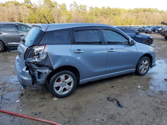 Obraz 3 z 2003 TOYOTA COROLLA MATRIX BASE 2003 z VIN 2T1LR32E03C083601