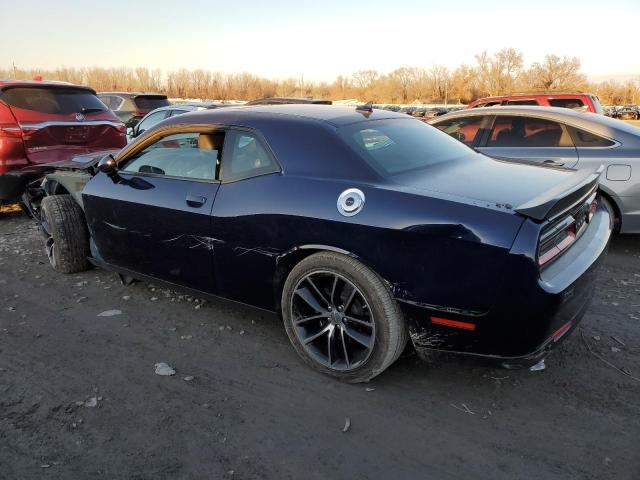 Изображение 2 2016 DODGE CHALLENGER R/T SCAT PACK 2016 с VIN 2C3CDZFJ6GH235941