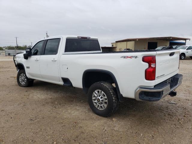 Image 2 of 2021 CHEVROLET SILVERADO K2500 HEAVY DUTY LT 2021 with VIN 1GC1YNEY5MF232752