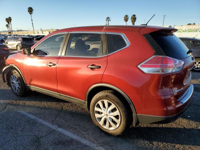 Изображение 2 2016 NISSAN ROGUE S 2016 с VIN JN8AT2MT8GW002618