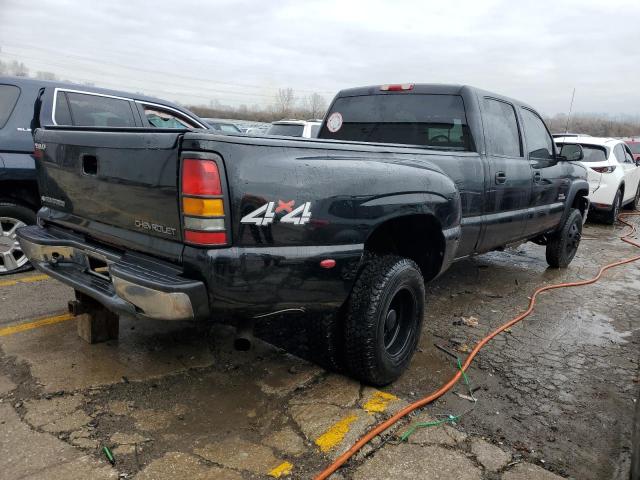 Obraz 3 z 2004 CHEVROLET SILVERADO K3500 2004 z VIN 1GCJK33194F143228