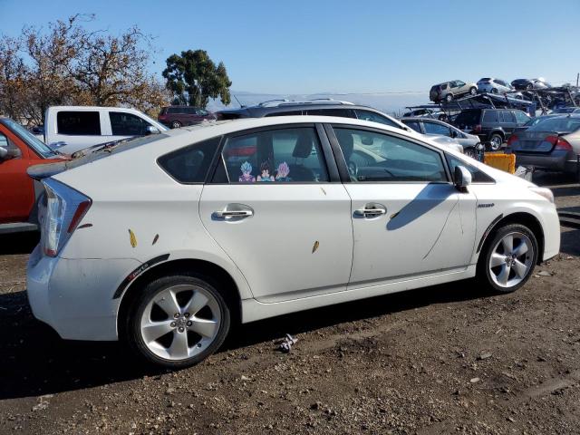 Изображение 3 2010 TOYOTA PRIUS  2010 с VIN JTDKN3DU4A5001357