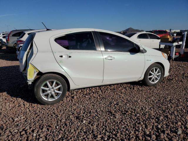 Obraz 3 z 2012 TOYOTA PRIUS C  2012 z VIN JTDKDTB35C1017784
