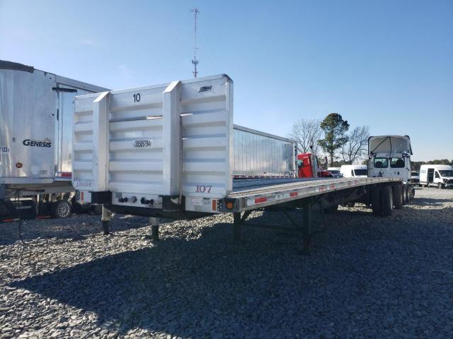 Obraz 2 z 2007 FONTAINE FLATBED TR 2007 z VIN 13N14830171539875
