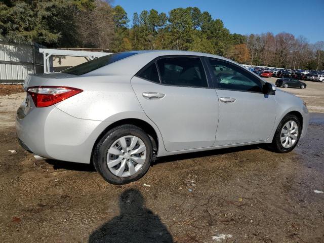 Изображение 3 2016 TOYOTA COROLLA L 2016 с VIN 2T1BURHE3GC536684