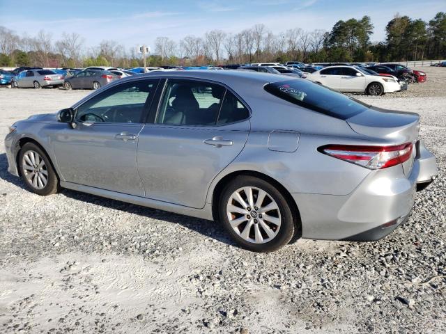 Image 2 of 2018 TOYOTA CAMRY L 2018 with VIN 4T1B11HK5JU629504