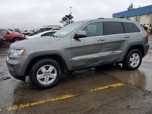 Obraz 2012 JEEP GRAND CHEROKEE LAREDO 2012