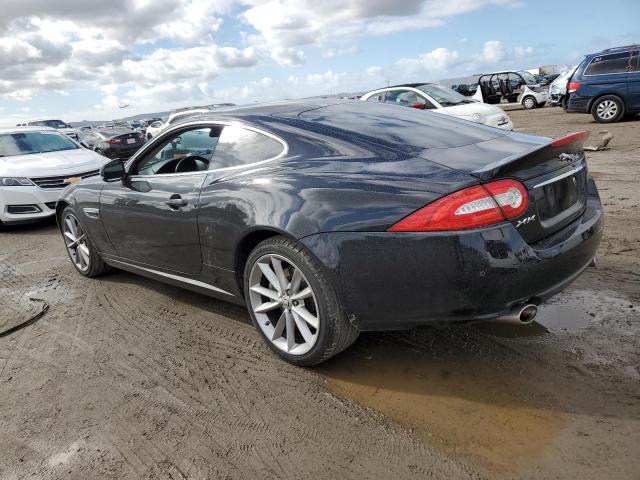 Image 2 of 2014 JAGUAR XK  2014 with VIN SAJWA4DB8ELB53178