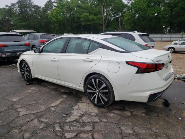 Obraz 2 z 2019 NISSAN ALTIMA SR 2019 z VIN 1N4BL4CVXKC200115