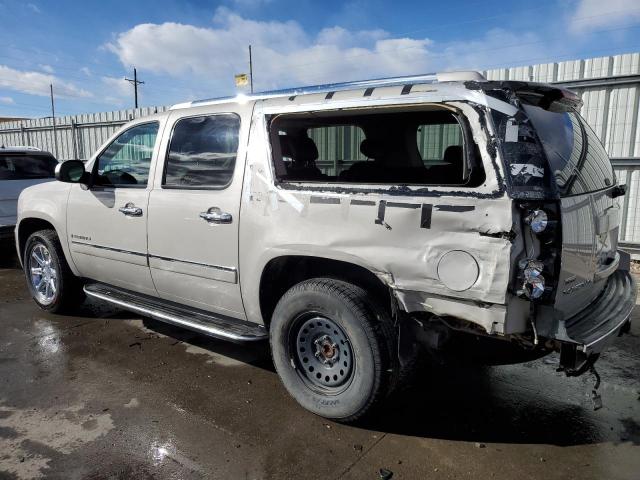 Obraz 2 z 2009 GMC YUKON XL DENALI 2009 z VIN 1GKFK06219J102142
