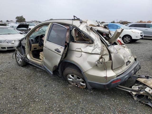 Image 2 of 2007 HONDA CR-V EX 2007 with VIN JHLRE48537C063007