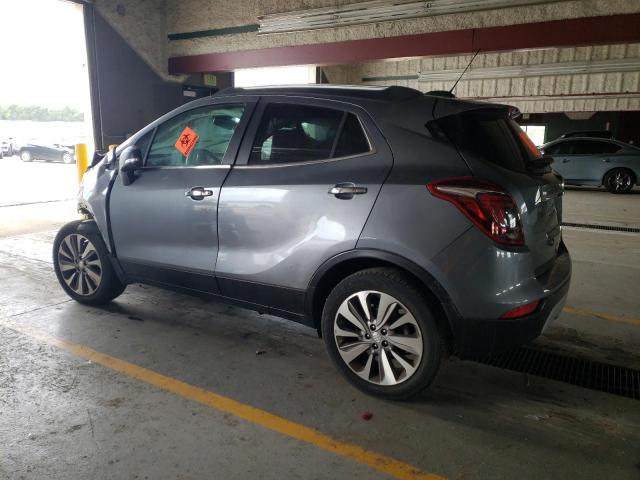 Image 2 of 2019 BUICK ENCORE PREFERRED 2019 with VIN KL4CJESB4KB766806