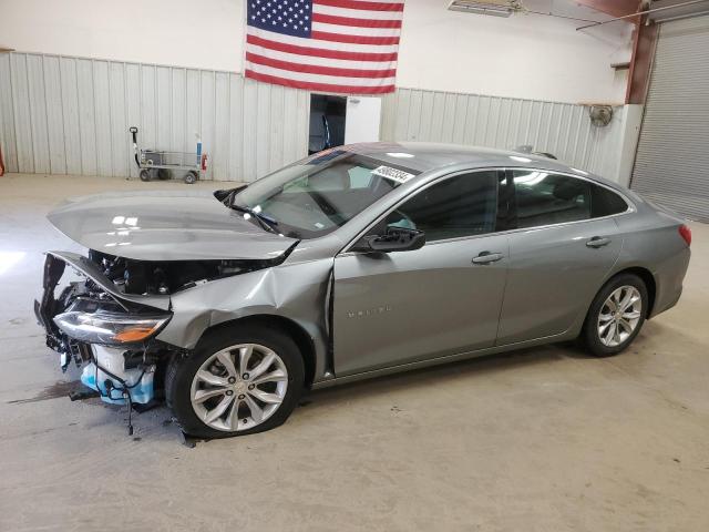 Изображение 1 2023 CHEVROLET MALIBU LT 2023 с VIN 1G1ZD5ST9PF253186