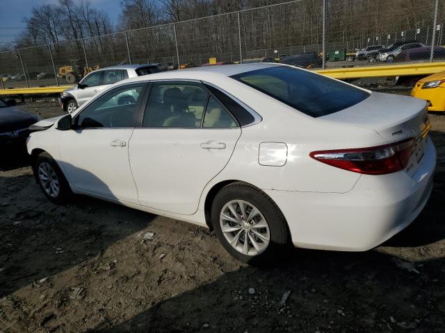 Изображение 2 2016 TOYOTA CAMRY LE 2016 с VIN 4T4BF1FK1GR540693
