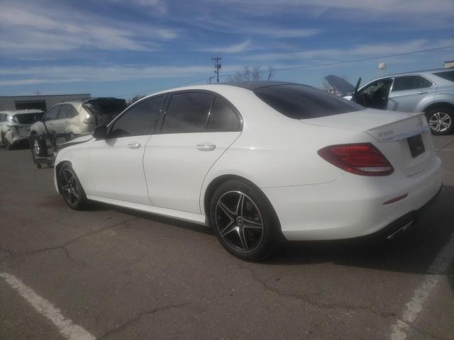 Image 2 of 2019 MERCEDES-BENZ E 300 2019 with VIN WDDZF4JB2KA525738