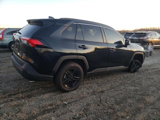 Obraz 3 z 2020 TOYOTA RAV4 XLE 2020 z VIN 2T3P1RFV9LC127804