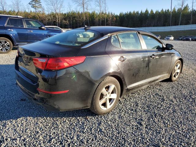 Изображение 3 2015 KIA OPTIMA LX 2015 с VIN 5XXGM4A76FG465461