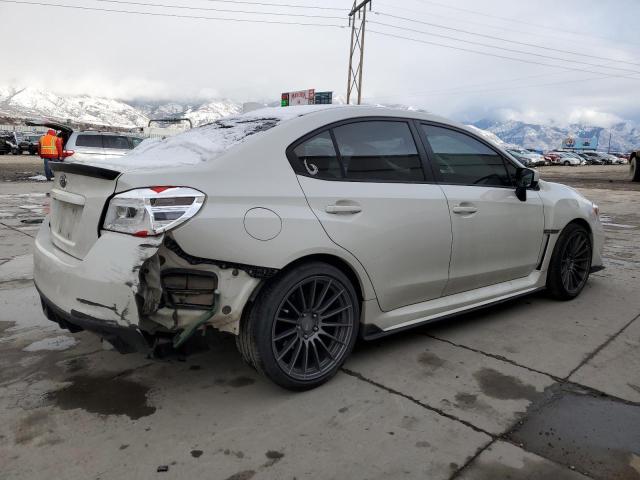 Изображение 3 2016 SUBARU WRX PREMIUM 2016 с VIN JF1VA1E67G9800652