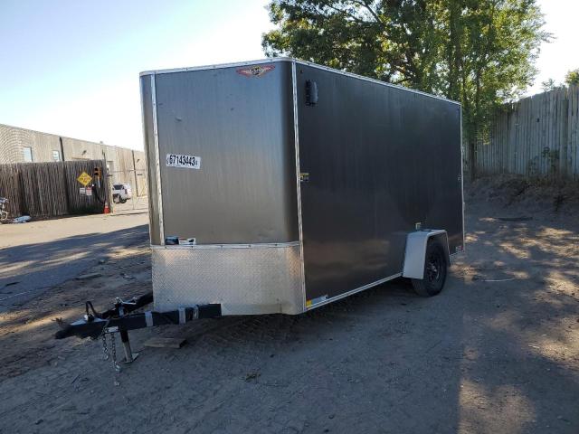 Image 2 of 2018 H&H TRAILER 2018 with VIN 5JWSC1217JN279358