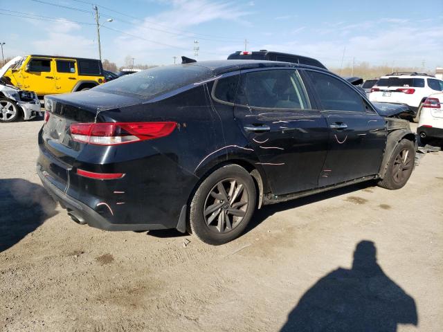 Obraz 3 z 2019 KIA OPTIMA LX 2019 z VIN 5XXGT4L35KG339177