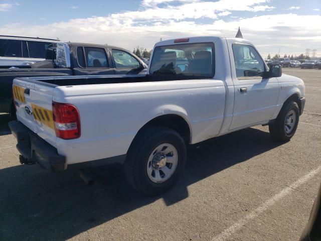Изображение 3 2010 FORD RANGER  2010 с VIN 1FTKR1AD5APA66171