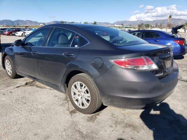 Obraz 2 z 2012 MAZDA 6 I 2012 z VIN 1YVHZ8BH2C5M17633
