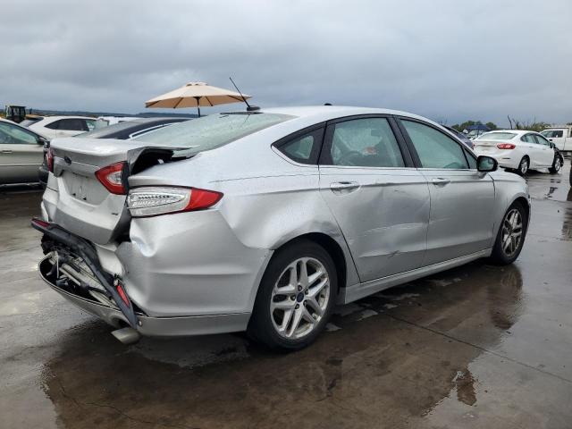 Obraz 3 z 2016 FORD FUSION SE 2016 z VIN 3FA6P0H77GR217990