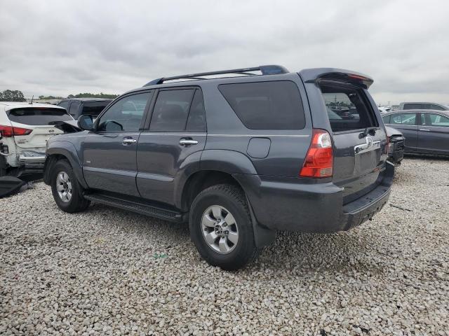 Image 2 of 2007 TOYOTA 4RUNNER SR5 2007 with VIN JTEZU14R478082350