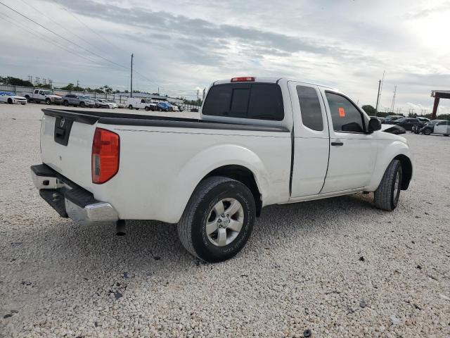 Image 3 of 2013 NISSAN FRONTIER S 2013 with VIN 1N6BD0CT8DN764560