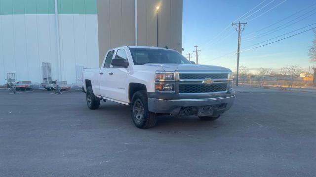 Image 1 of 2015 CHEVROLET SILVERADO K1500 2015 with VIN 1GCVKPEH5FZ446530