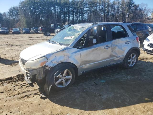 Image 1 of 2007 SUZUKI SX4  2007 with VIN JS2YB413X75102860