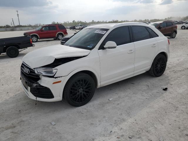 2018 AUDI Q3 PREMIUM PLUS 2018 image