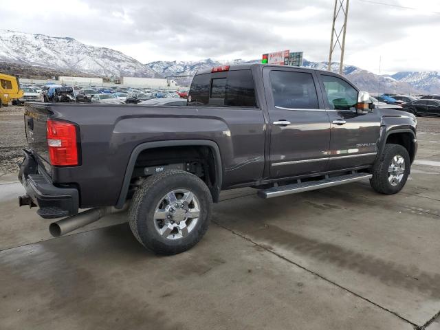 Image 3 of 2016 GMC SIERRA K3500 DENALI 2016 with VIN 1GT42YE84GF108539