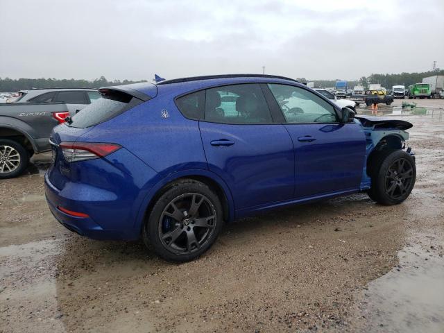 Изображение 3 2021 MASERATI LEVANTE S 2021 с VIN ZN661YUA1MX363105