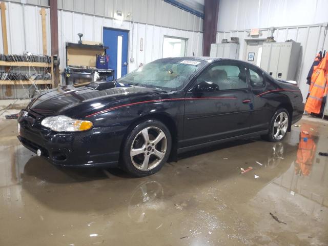 Image 1 of 2002 CHEVROLET MONTE CARLO LS 2002 with VIN 2G1WW12E729360830