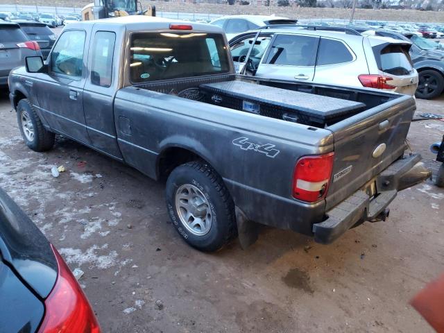Obraz 2 z 2011 FORD RANGER SUPER CAB 2011 z VIN 1FTLR4FE3BPA93202
