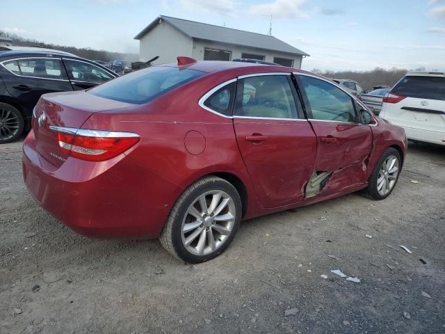 Image 3 of 2016 BUICK VERANO CONVENIENCE 2016 with VIN 1G4PR5SK2G4101720