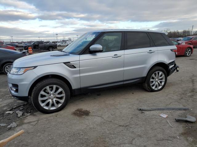 Image 1 of 2015 LAND ROVER RANGE ROVER SPORT HSE 2015 with VIN SALWR2VF6FA510020