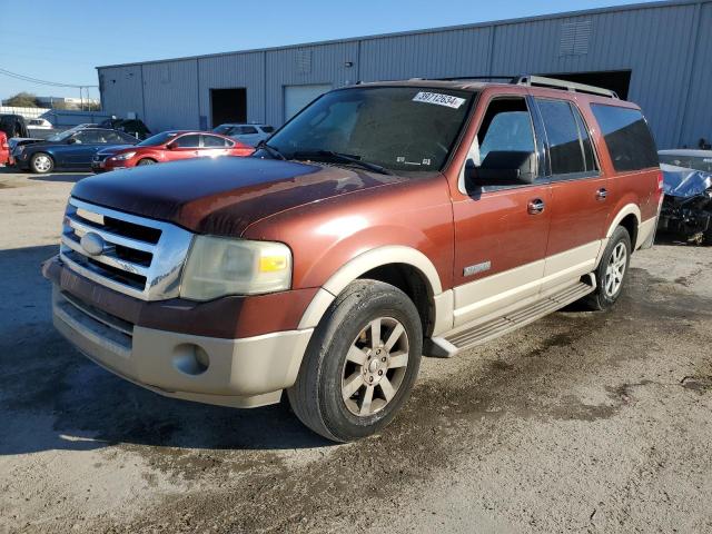 Изображение 2007 FORD EXPEDITION EL EDDIE BAUER 2007
