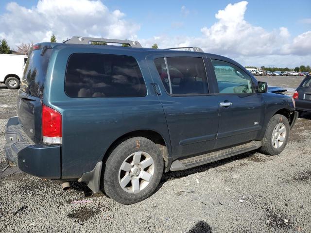 Изображение 3 2006 NISSAN ARMADA SE 2006 с VIN 5N1AA08B96N709458
